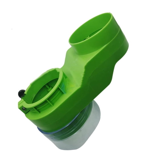 MOMOJIA Universally Fit Computer Numerical Control Spindle Dust Shoe Protective Cover Quick Install