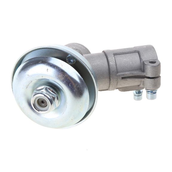 MOMOJIA Upgraded Lawn Mower Gear for Head Universal Brush for Head Cutter Strimmer Grass Trimmer Gearhead Gearbox Lawnmower Brus