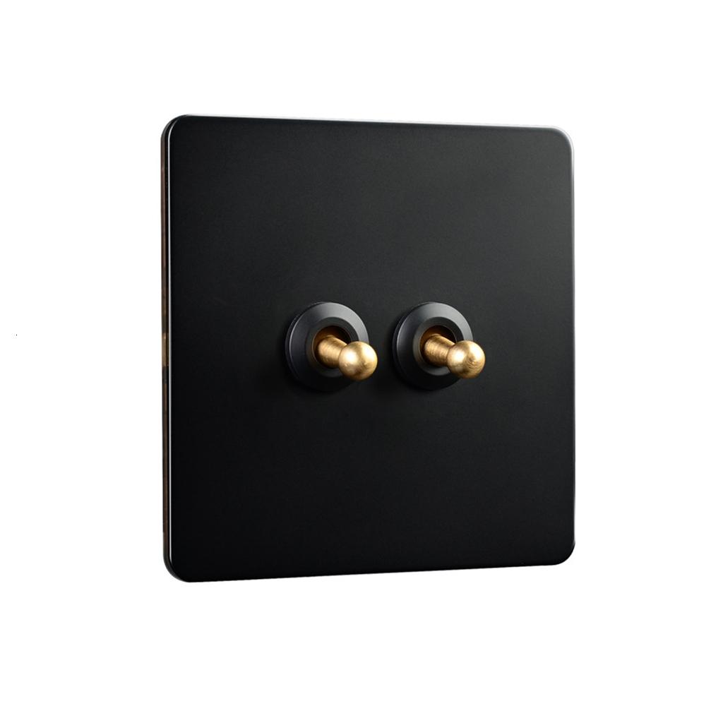 MOMOJIA Upgrades Toggle Switches Panel Component for Modern Interior ...