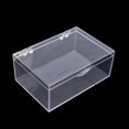 thumbnail image 1 of MOMOJIA Versatile Large Clear Storage Box Great for Packaging and Model Storage, 1 of 8