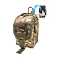 thumbnail image 1 of MOMOJIA Versatilitys Clip On Tool Pouch Abrasion Resistant Waist Bag Carry Pouches, 1 of 13