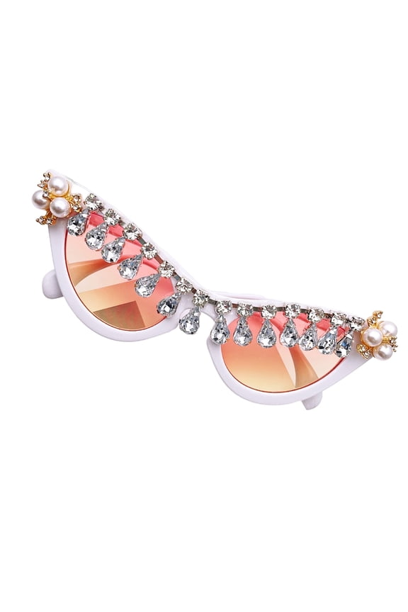 Vintage Summer Sunglasses for Bridesmaids Group Groomsmen Dancing Girls