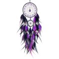 thumbnail image 1 of MOMOJIA Wall Art Dream Catcher Wall Hanging Large Dreamcatchers Wall Decors Hand Woven Dream Catcher for Bedroom Living Room, 1 of 11