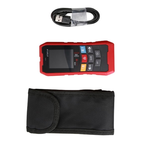 MOMOJIA Wall Scanners High Sensitivity Metal Detectors for Conduits Lines & Metal Objects