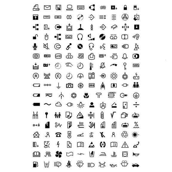 MOMOJIA Waterproof Light Switchs Label Sticker Clear Transparent Switchs Panel Labels Switchs Panel Label Decal for Home Office