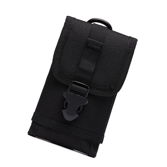 MOMOJIA Waterproofed Tactically Phone Carriers Camouflages Pattern Multifunctional Bag For Hiking Camping Men’s Essential