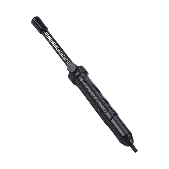 MOMOJIA Welding Sucker Desoldering Pumps Solder Suction Device Manual Solder Extractor