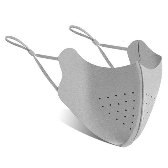 MOMOJIA Winter Cycling FaceMa--Thermals Face Cover Windproof Adjustable For Outdoor Cycling Sports Cold Weather Protections