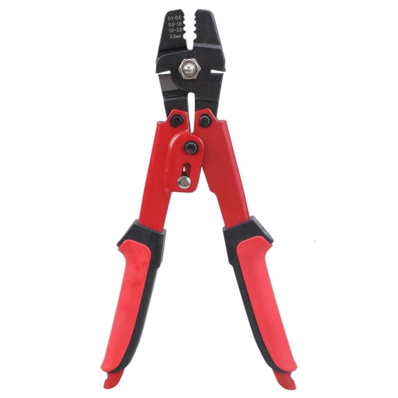 MOMOJIA Wire Rope Crimp Kit Wire Rope Cable with Crimping Sleeves Multifunctional Cutter