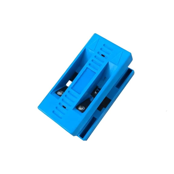 MOMOJIA Wood Side Banding Trimmer Double Edged Manual Cutting Tool for Plastic Plywood Woodworking Edged Trimming Machine