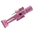 thumbnail image 1 of MOMOJIA Wooden Nutcrackers Valentine Gift Handcrafted Glitter Figurine Home Ornament, 1 of 9