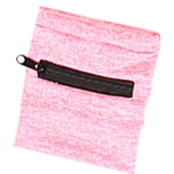 MOMOJIA Wrist Support Brace Breathable Wristband with Zippered Pocket For Gym Fitness