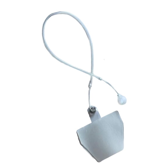 MOMOJIA Writing Board Pen Antilost Rope, Tablets Styluses Lanyard Holder Silicone Rings