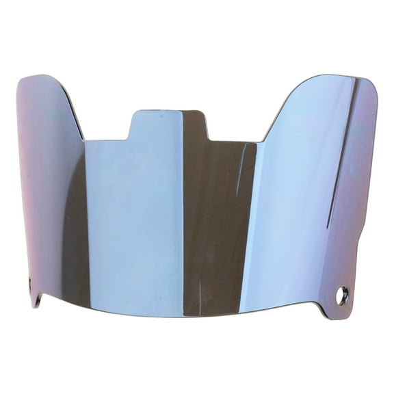 MOMOJIA Youth Football Eye Shield Clear Visors With Anti FogAdu1tFootball Visors