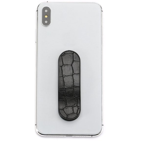 MOMOSTICK,Phone Grip,Stand/Holder,Two-Way Stand,New Finger Grip for All Smartphones