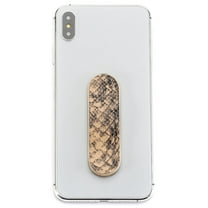 MOMOSTICK,Phone Grip,Stand/Holder,Two-Way Stand,New Finger Grip for All Smartphones