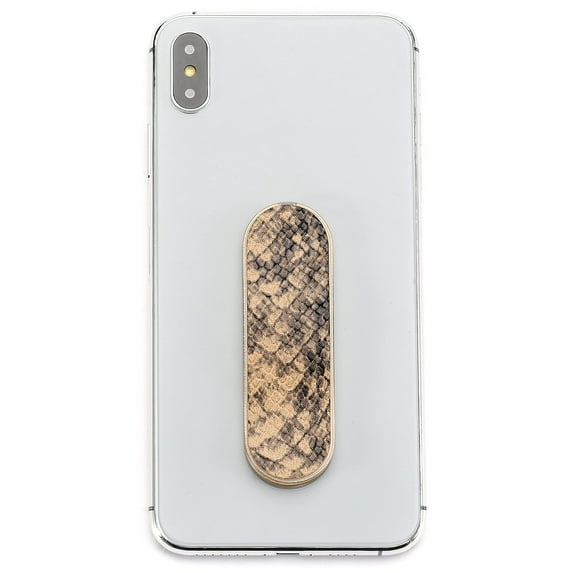 MOMOSTICK,Phone Grip,Stand/Holder,Two-Way Stand,New Finger Grip for All Smartphones