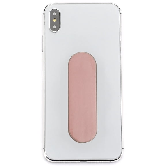 MOMOSTICK,Phone Grip,Stand/Holder,Two-Way Stand,New Finger Grip for All Smartphones