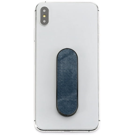 MOMOSTICK,Phone Grip,Stand/Holder,Two-Way Stand,New Finger Grip for All Smartphones