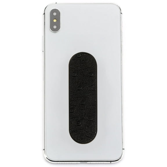 MOMOSTICK,Phone Grip,Stand/Holder,Two-Way Stand,New Finger Grip for All Smartphones