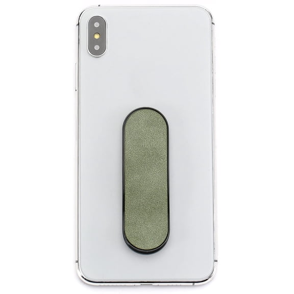 MOMOSTICK,Phone Grip,Stand/Holder,Two-Way Stand,New Finger Grip for All Smartphones