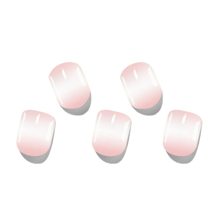 Make.N Real Cheek Nail Stickers Make.N Real Cheek Nail Stickers