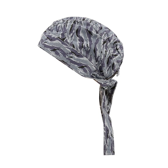 MOMT Adjustable Flame Retardant Fire Resistant Head Protective Welding Hat Welders Cap Helmet - Universal Free Size for Mechanical Operations (14 inches / 35.56 cm)