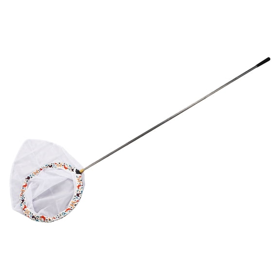 MOMT Butterfly Net Professional Portable Telescopic Catching Kit for Kids Adults, 59.1 inches
