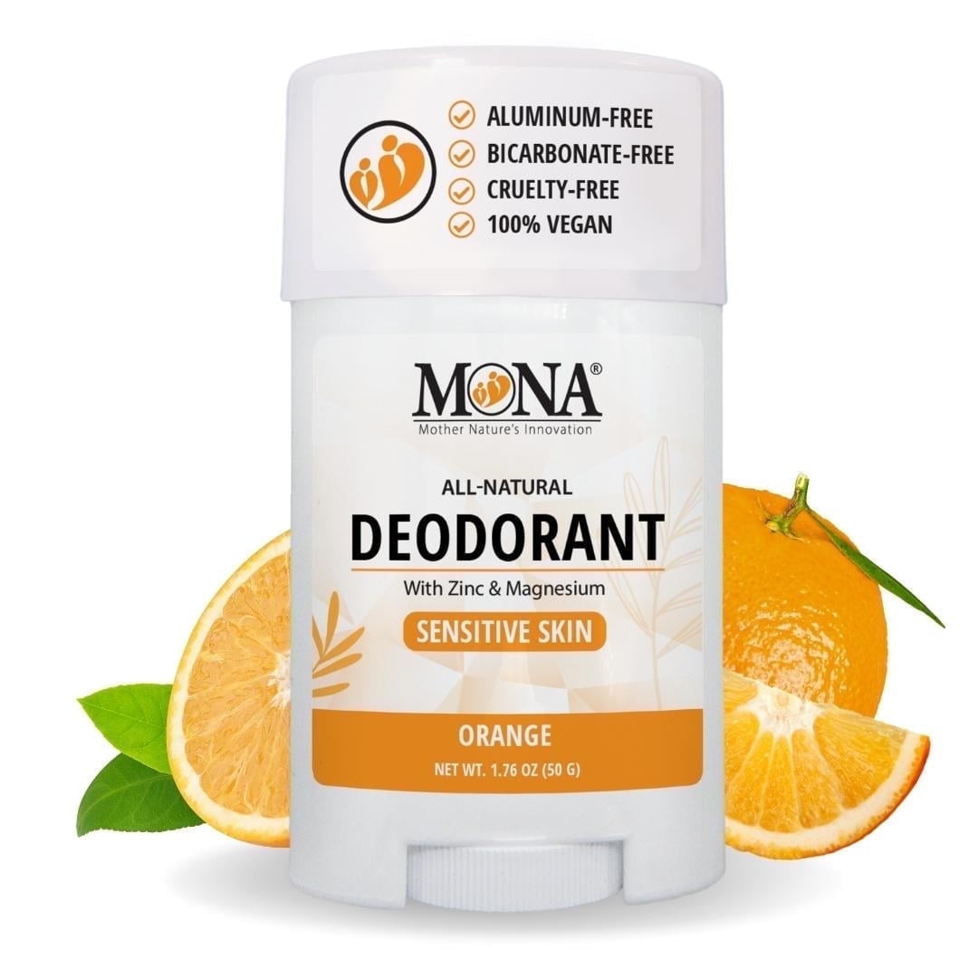Is Magnesium In Deodorant Good For Your Face - Infoupdate.org