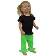 thumbnail image 1 of MONAG Baby Ruffle Pants, 1 of 4