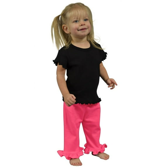 MONAG Baby Ruffle Pants