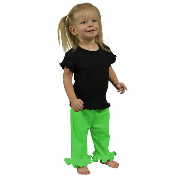 MONAG Baby Ruffle Pants