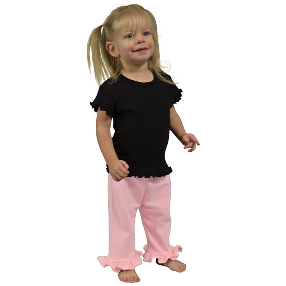 MONAG Baby Ruffle Pants