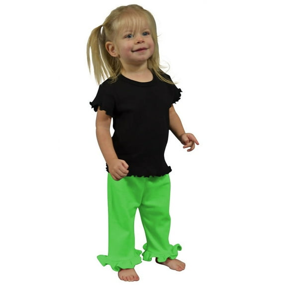 MONAG Baby Ruffle Pants