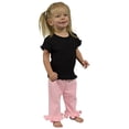 thumbnail image 1 of MONAG Baby Ruffle Pants, 1 of 4