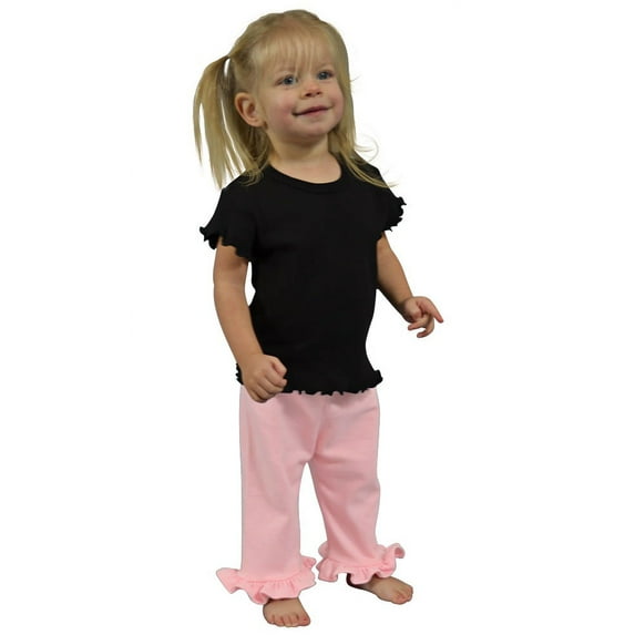 MONAG Baby Ruffle Pants