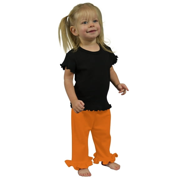 MONAG Baby Ruffle Pants