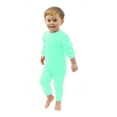 thumbnail image 1 of MONAG Infant  Long Sleeve Romper, 1 of 4