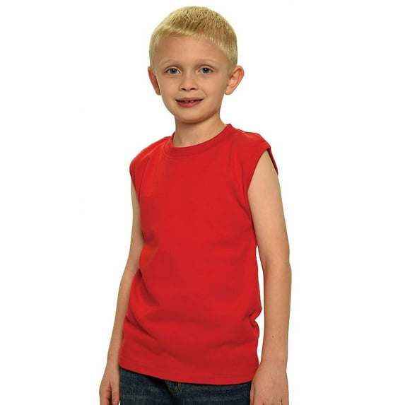 MONAG Infant Muscle Tee