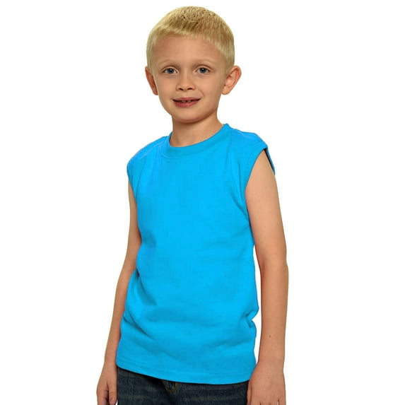 MONAG Infant Muscle Tee