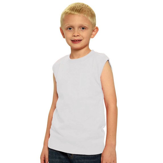 MONAG Infant Muscle Tee