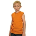 thumbnail image 1 of MONAG Infant Muscle Tee, 1 of 3
