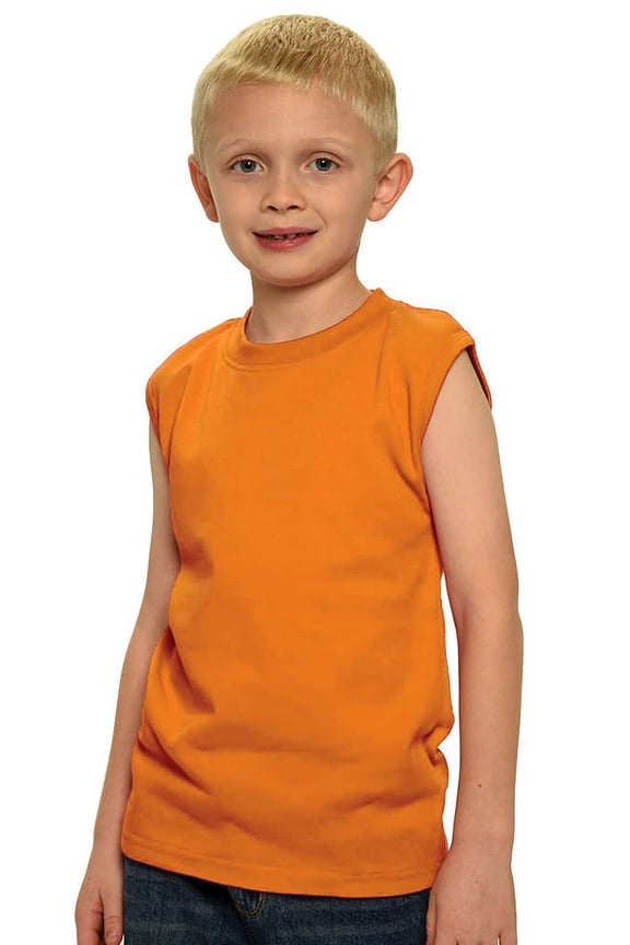 Infant Muscle Tee