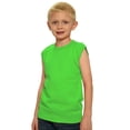 thumbnail image 1 of MONAG Infant Muscle Tee, 1 of 3