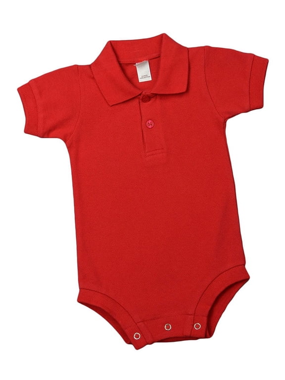 Infant Polo Creeper
