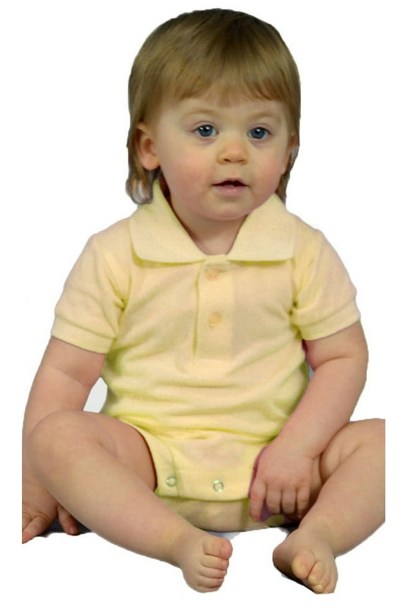 Infant Polo Creeper