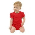 thumbnail image 1 of MONAG Infant Ruffle Girls Romper, 1 of 4