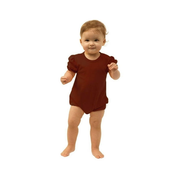 MONAG Infant Ruffle Girls Romper