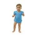 thumbnail image 1 of MONAG Infant Ruffle Girls Romper, 1 of 11