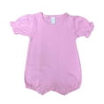 thumbnail image 1 of MONAG Infant Ruffle Girls Romper, 1 of 10